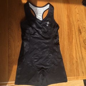 Virus Singlet NEVER worn